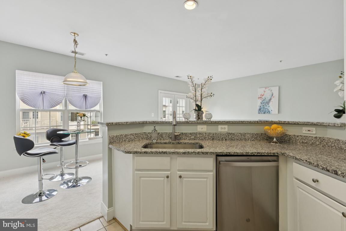 JEFFERSON PARK - Residential