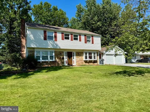 90 Torrington Lane, Willingboro, NJ 08046 - MLS#: NJBL2093752