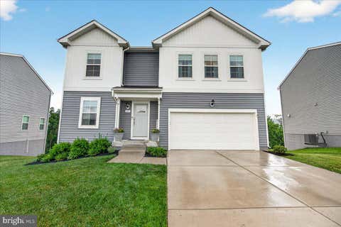 Homes For Sale - 17 Westview Drive<br/> THURMONT, MD 21788