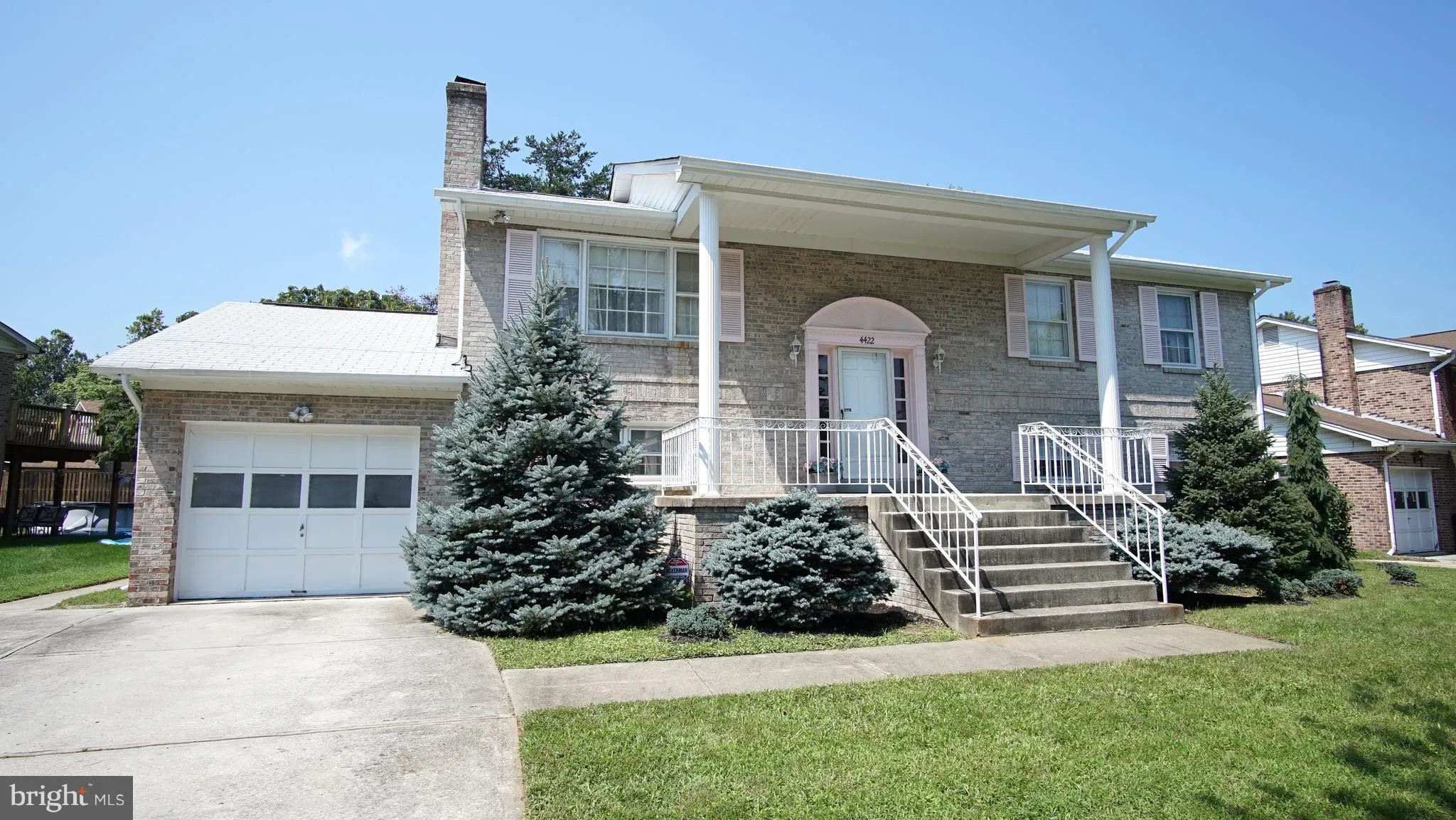 Additional image 2 of 4422 Natahala Drive, Clinton, MD 20735