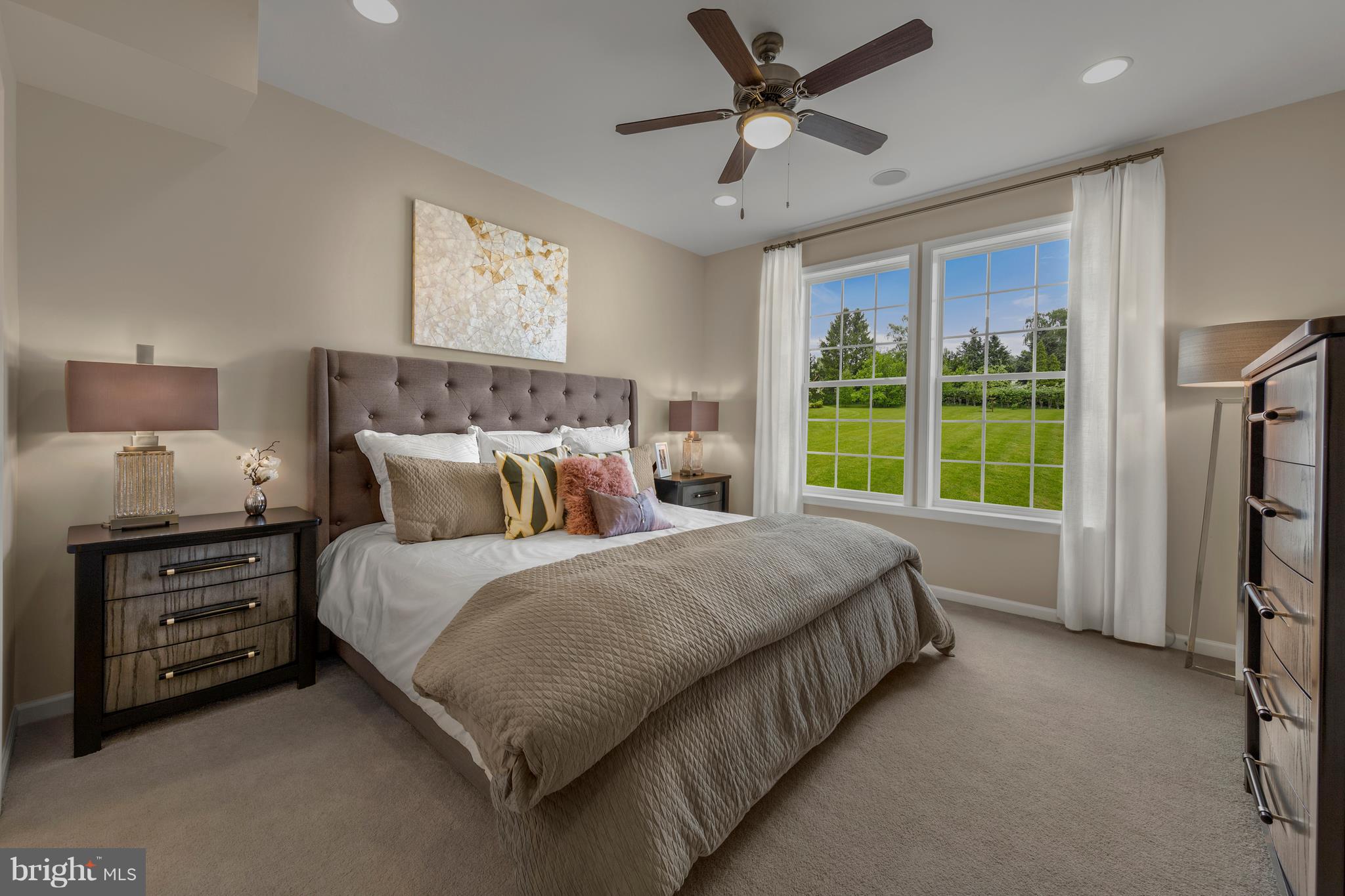 PARKSIDE AT WESTPHALIA - Residential