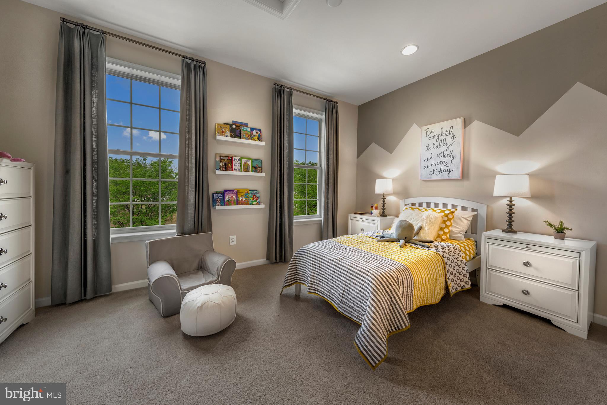 PARKSIDE AT WESTPHALIA - Residential