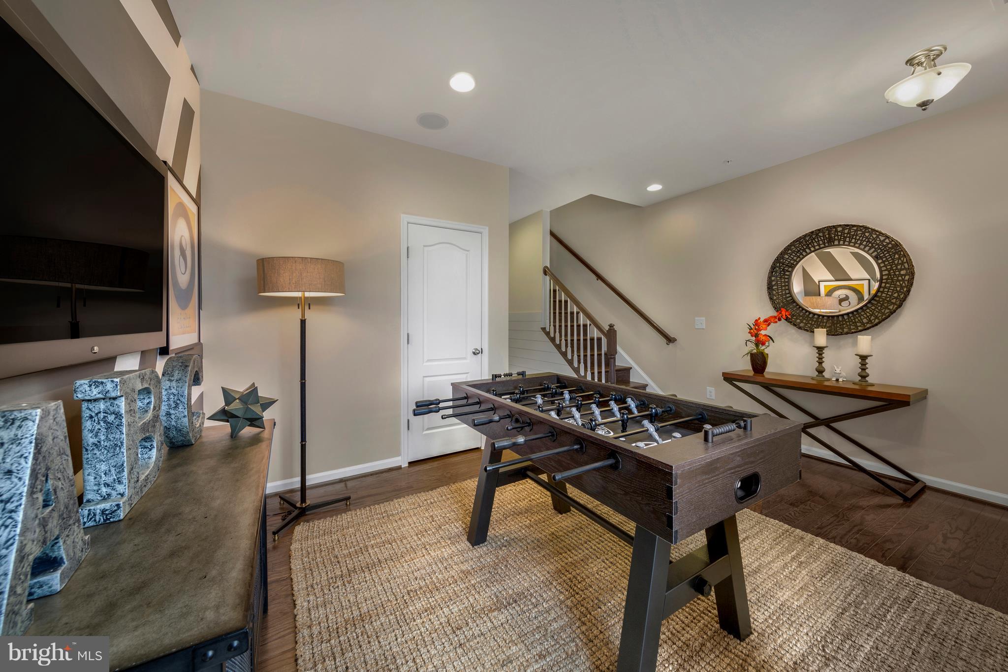 PARKSIDE AT WESTPHALIA - Residential