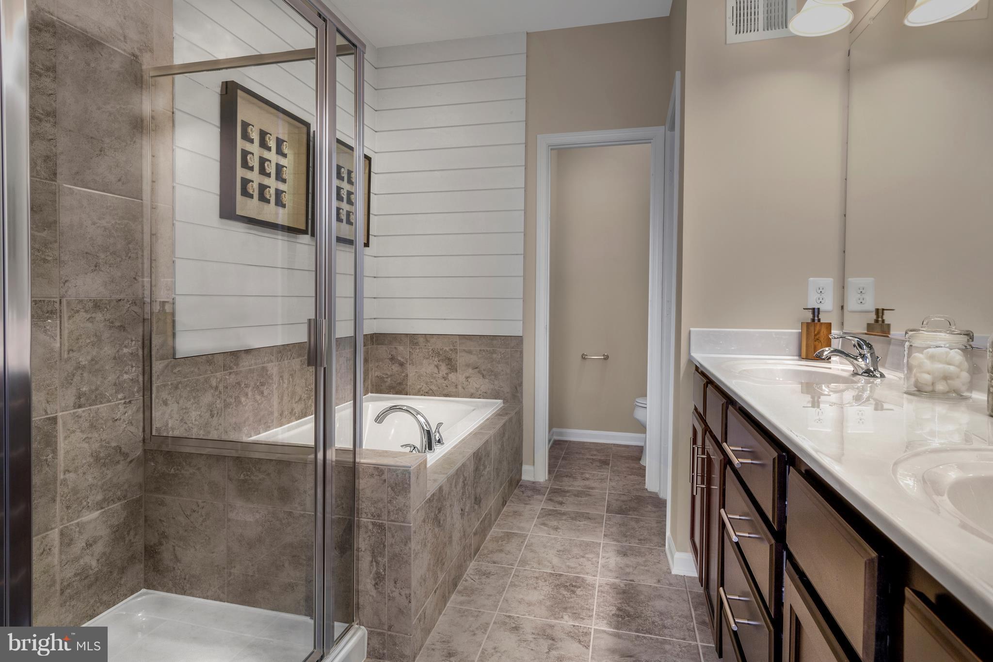 PARKSIDE AT WESTPHALIA - Residential