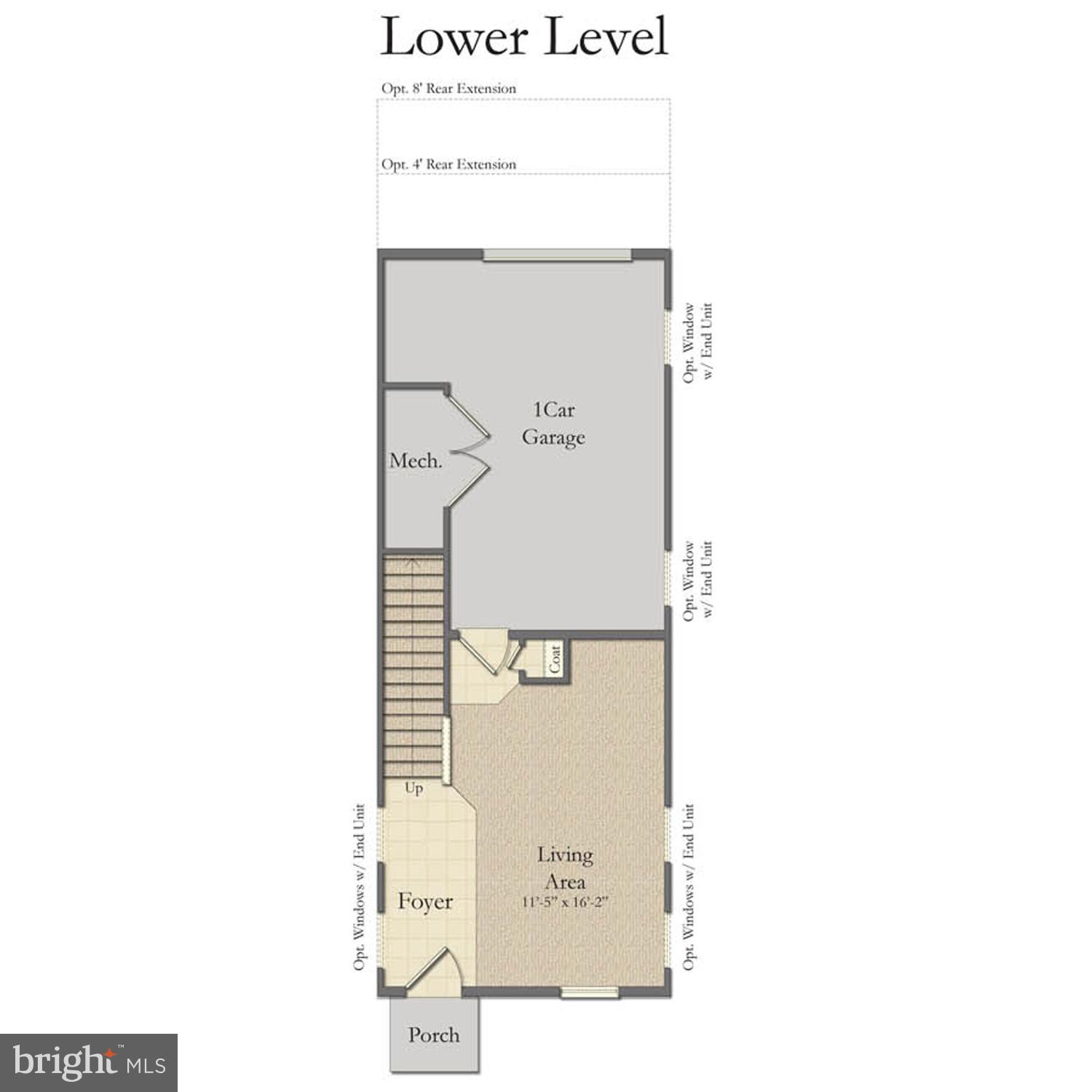 PARKSIDE AT WESTPHALIA - Residential