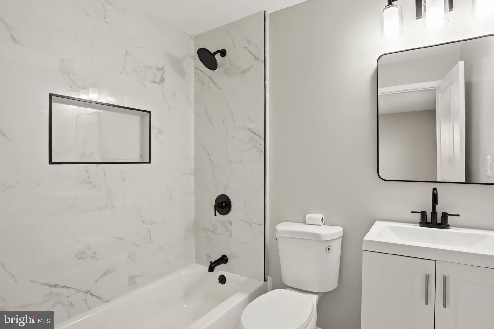 PARKVILLE - Residential