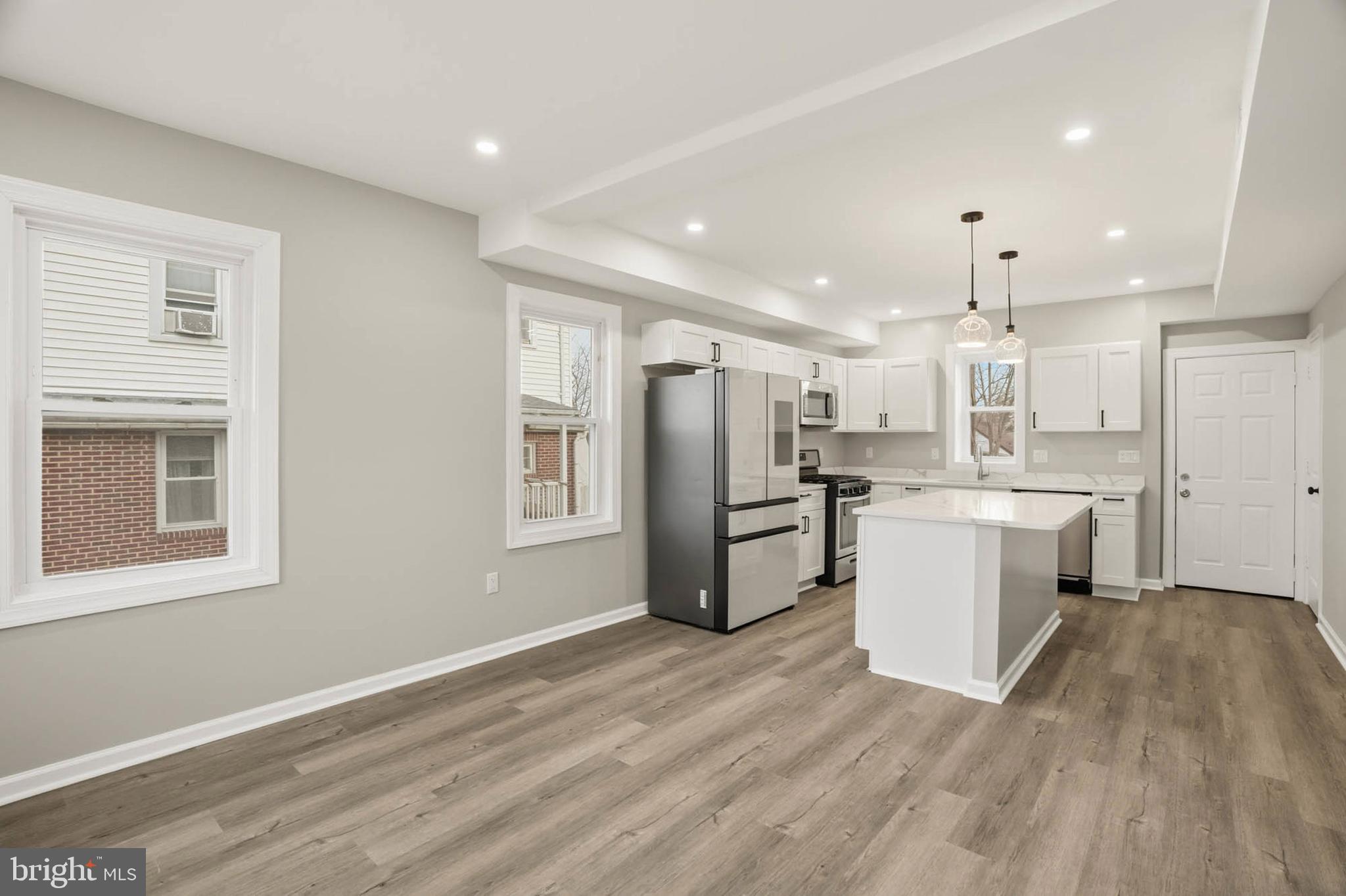 PARKVILLE - Residential