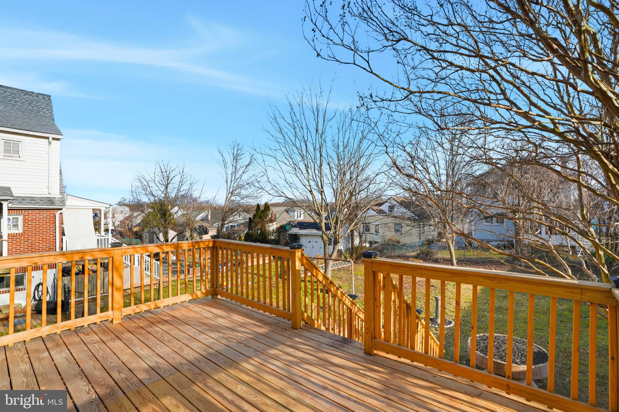 PARKVILLE - Residential