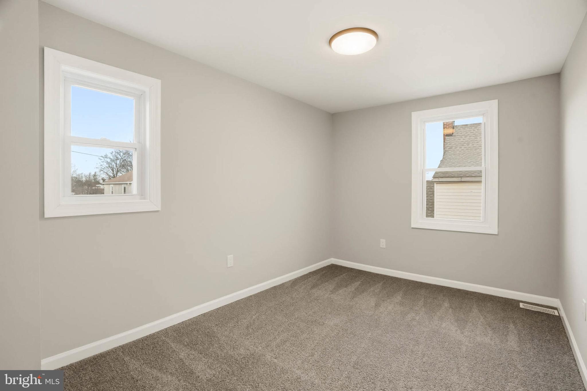 PARKVILLE - Residential