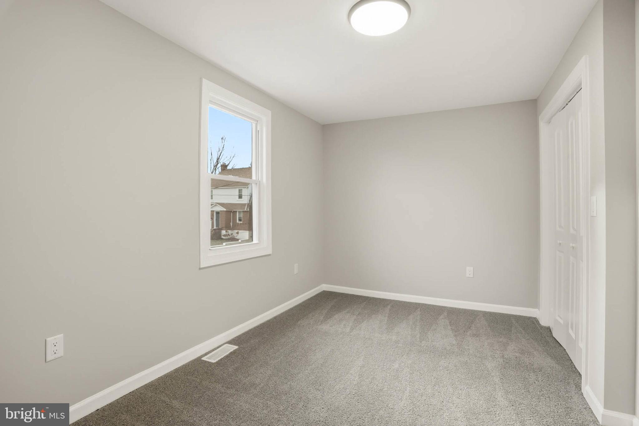 PARKVILLE - Residential