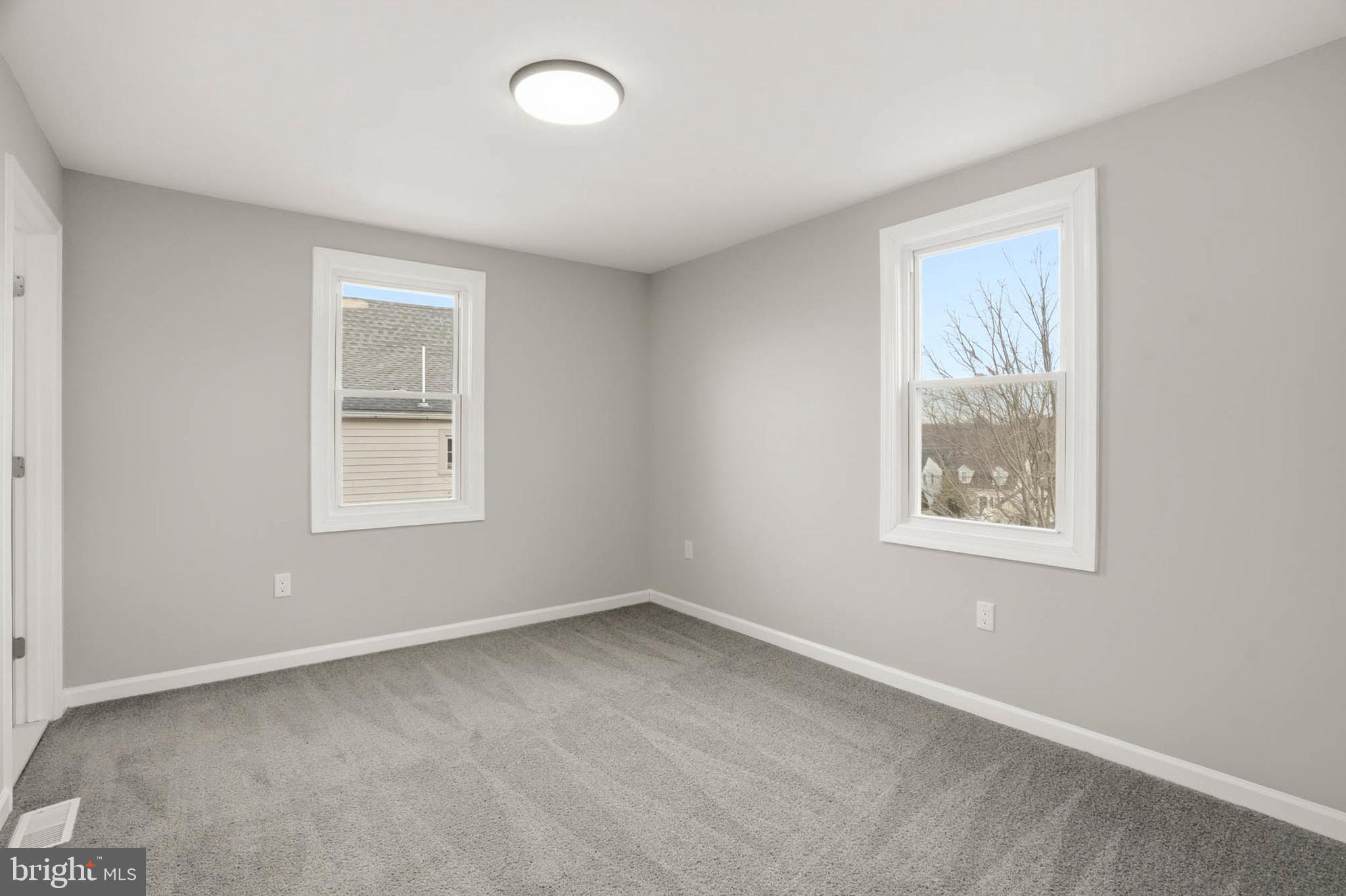 PARKVILLE - Residential