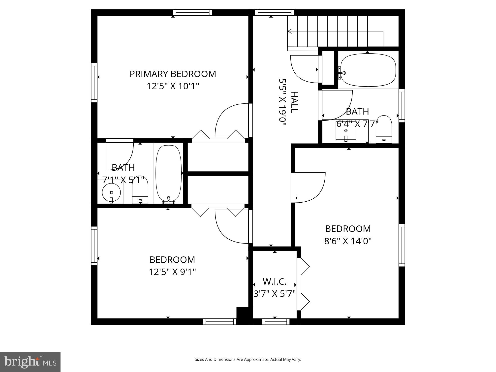 PARKVILLE - Residential