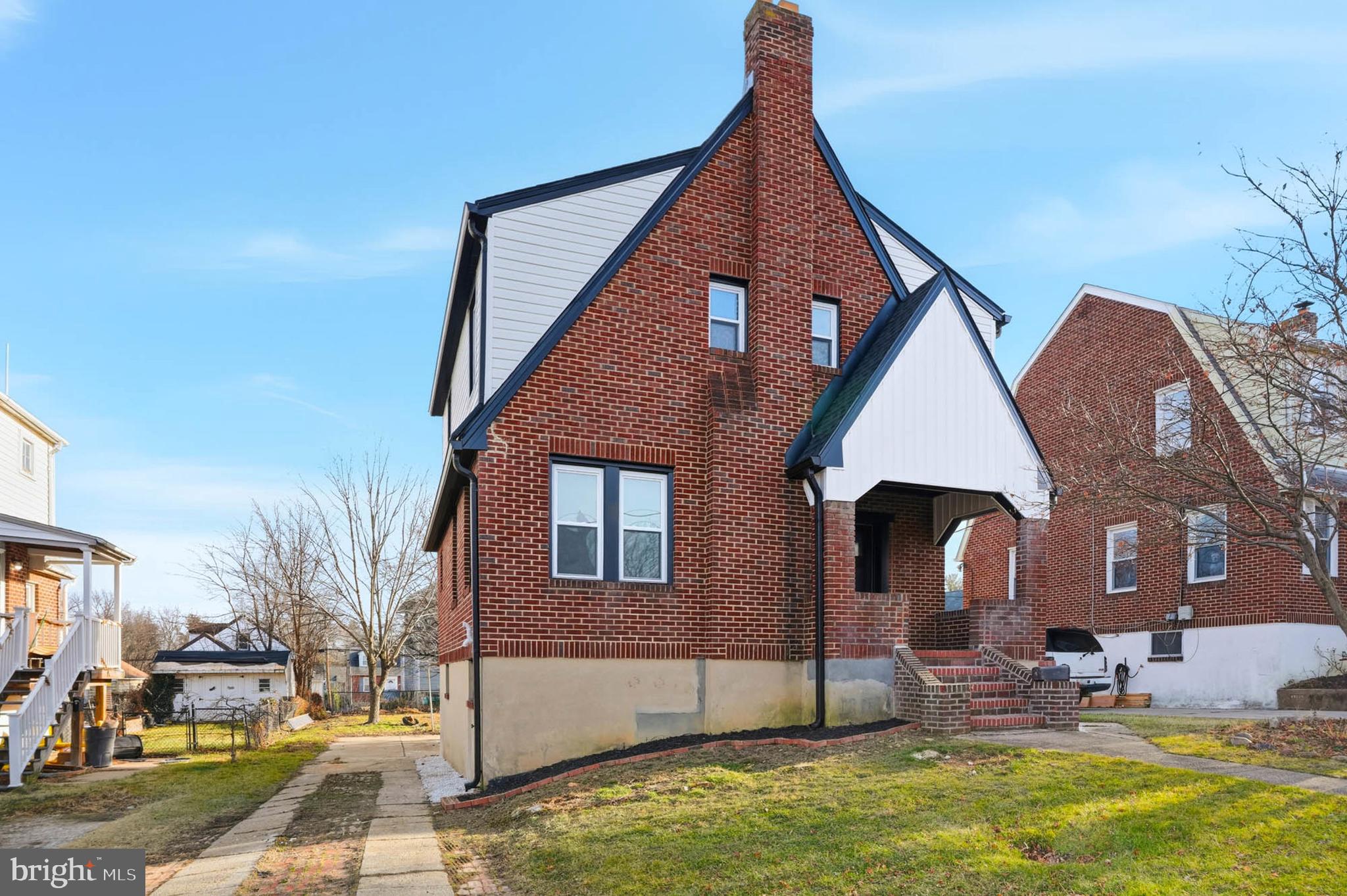 PARKVILLE - Residential