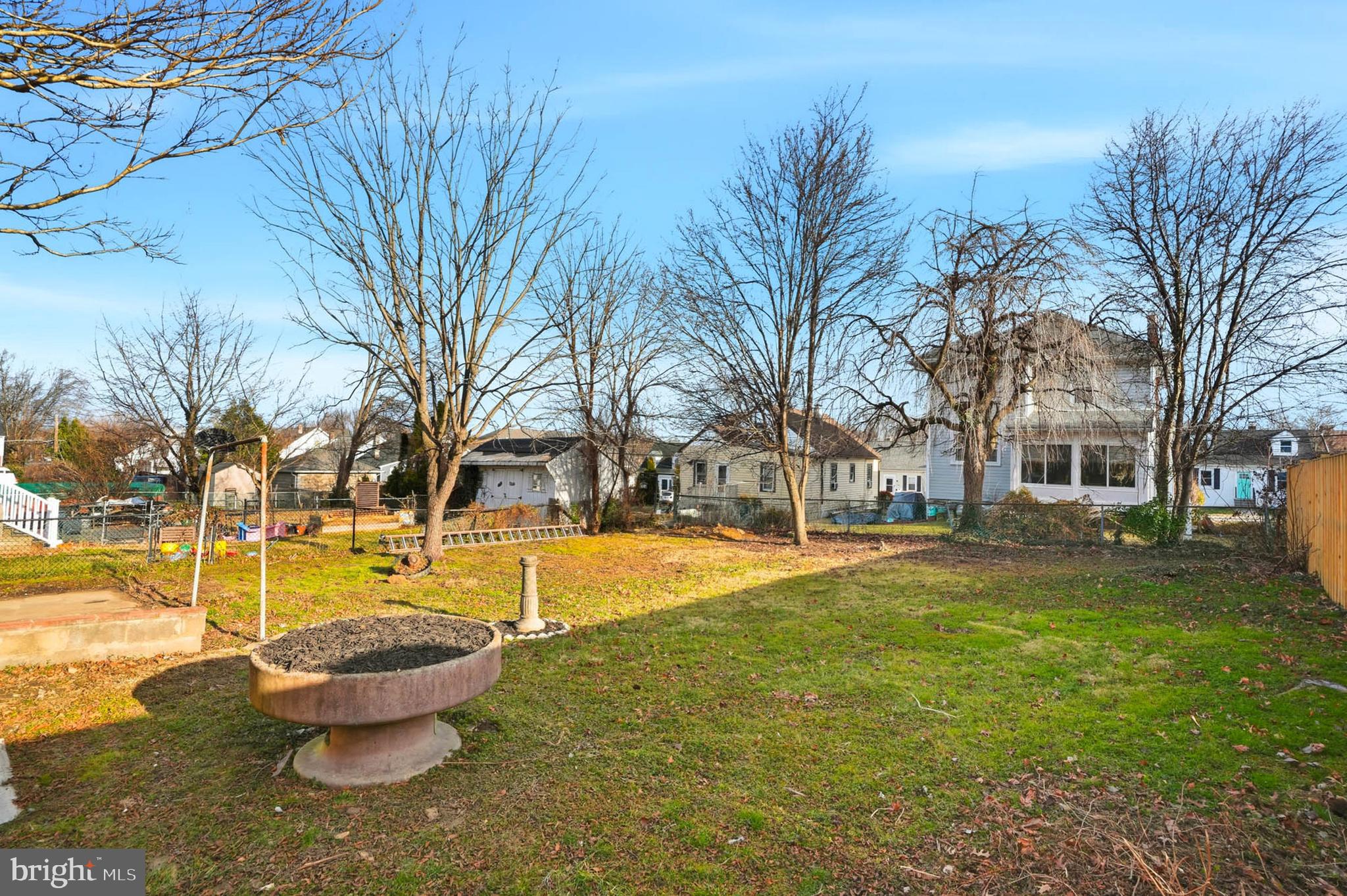 PARKVILLE - Residential