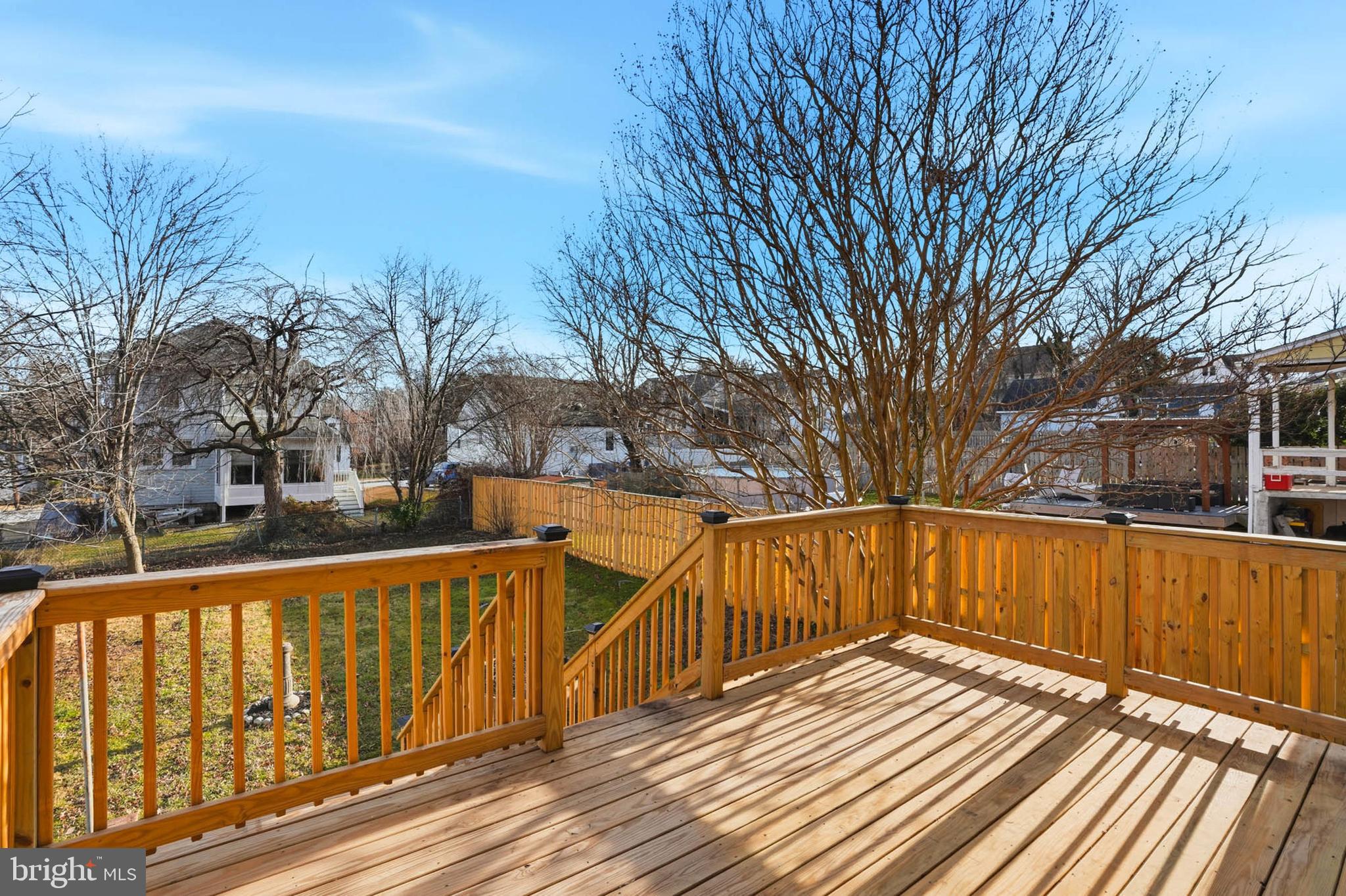 PARKVILLE - Residential