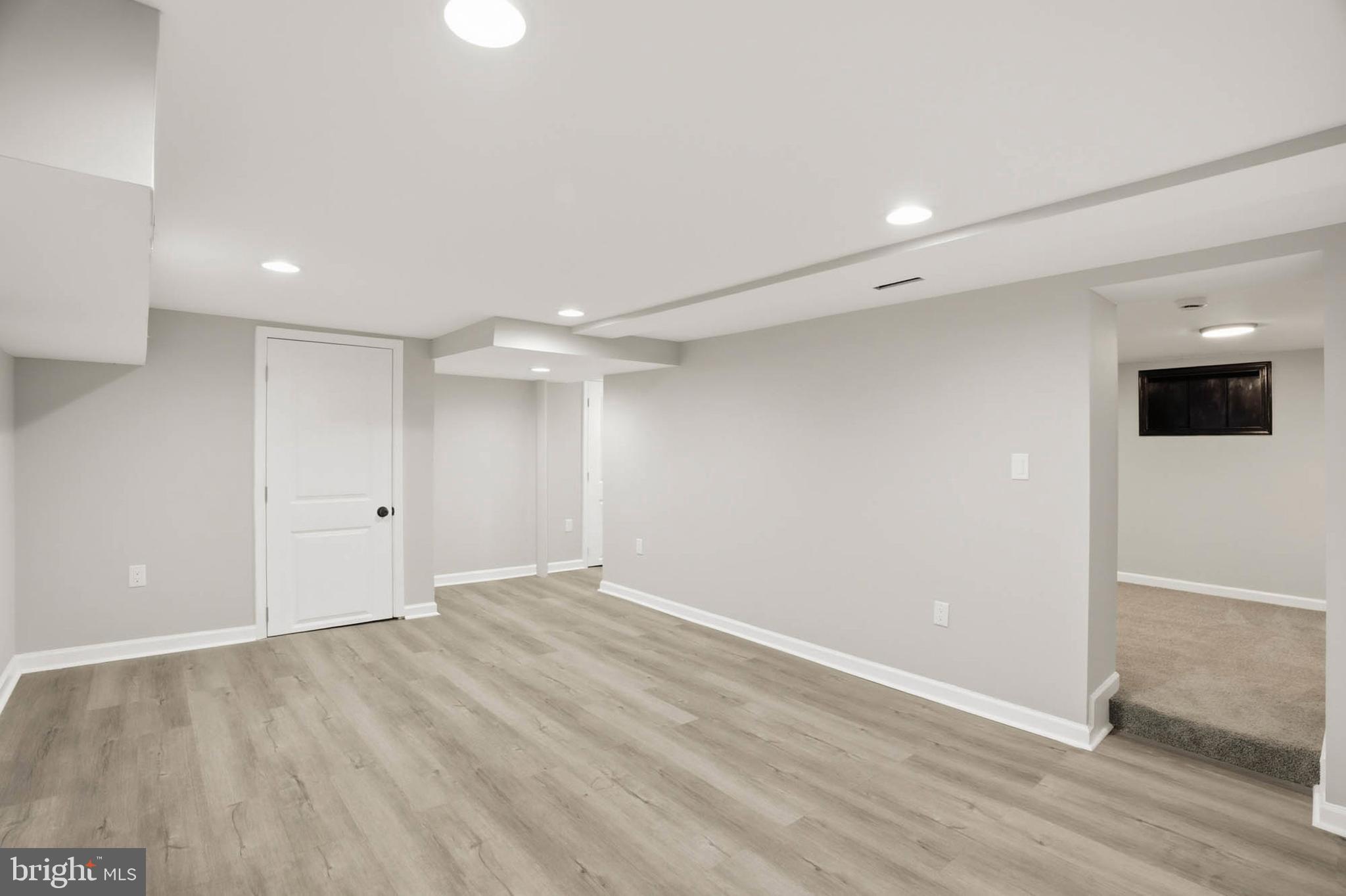 PARKVILLE - Residential