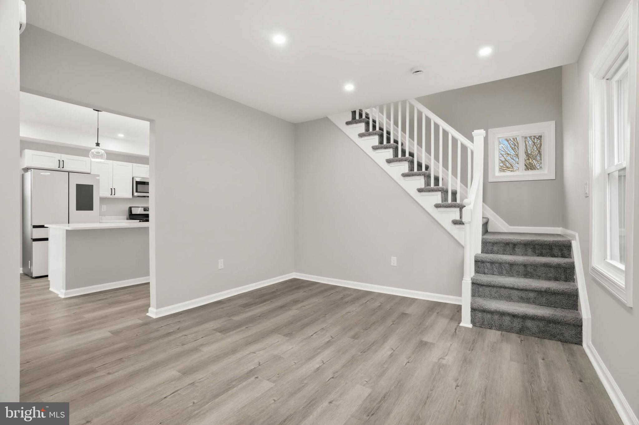 PARKVILLE - Residential