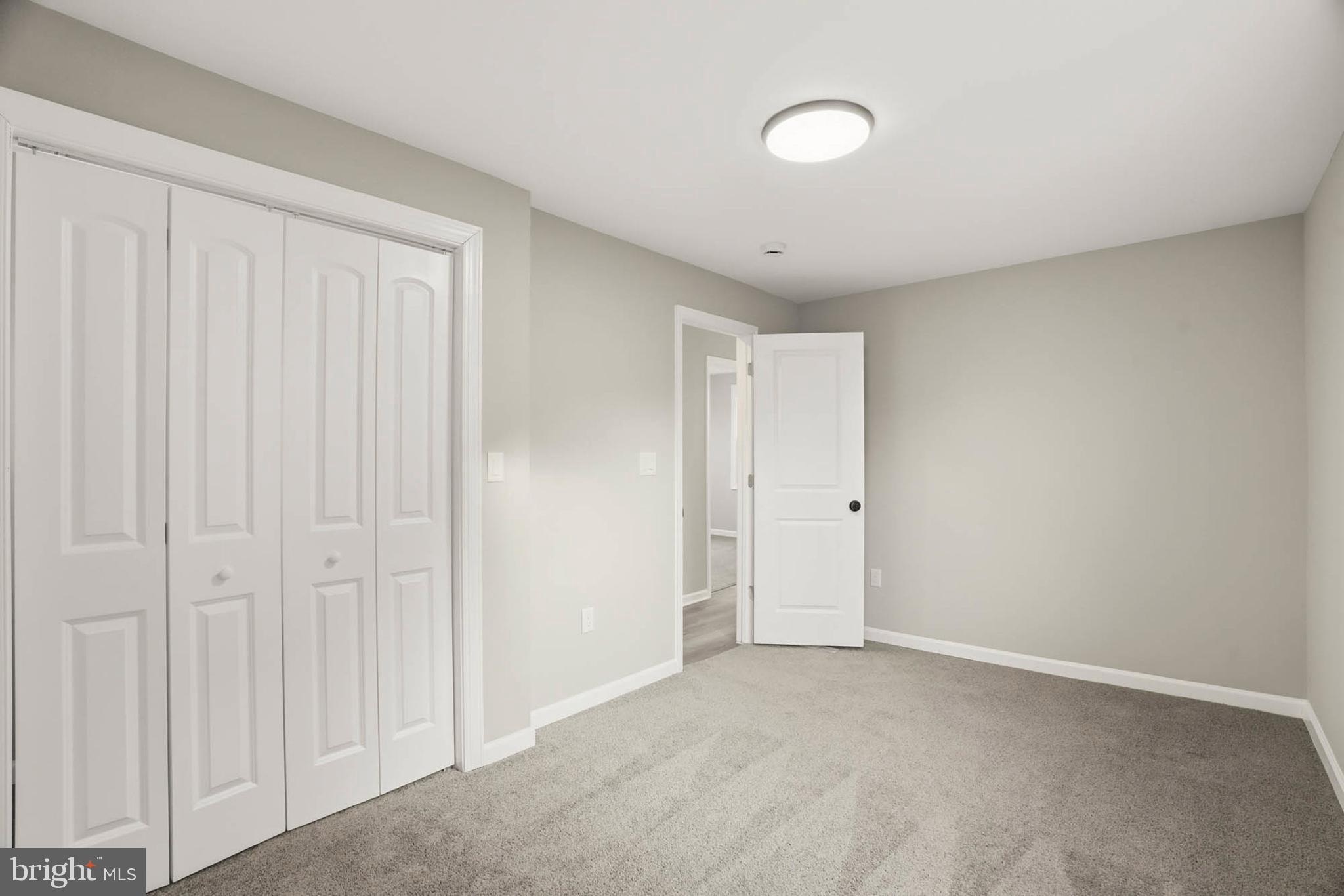 PARKVILLE - Residential