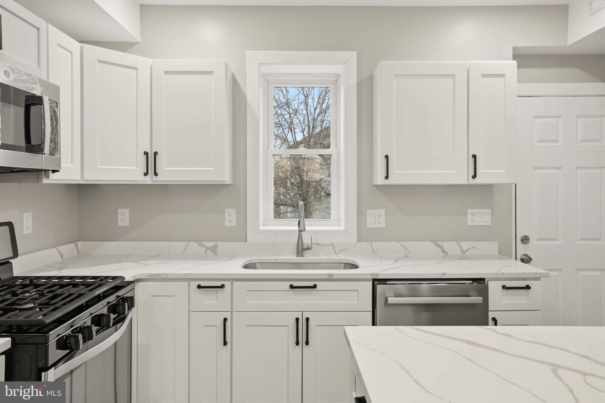 PARKVILLE - Residential