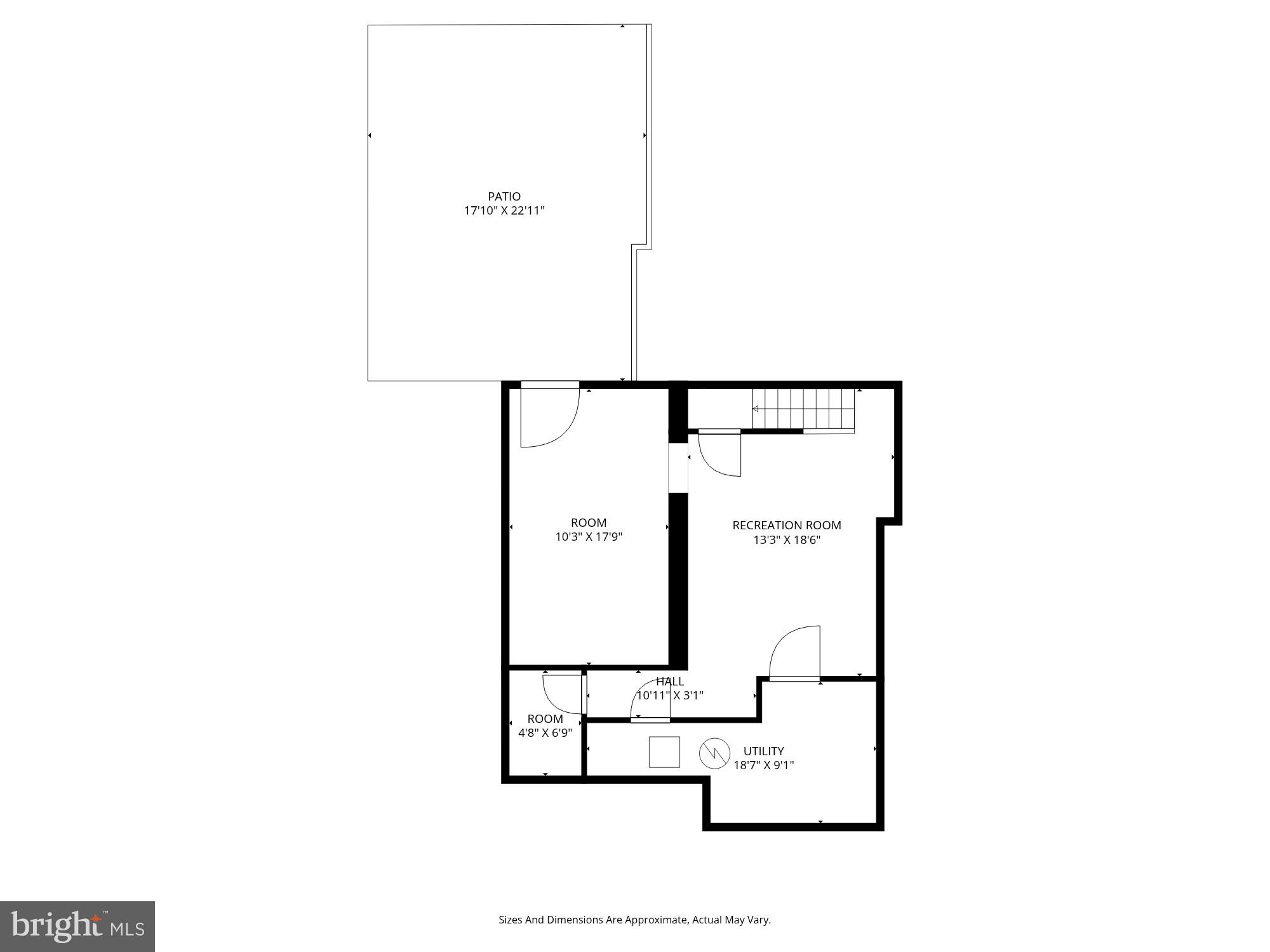 PARKVILLE - Residential