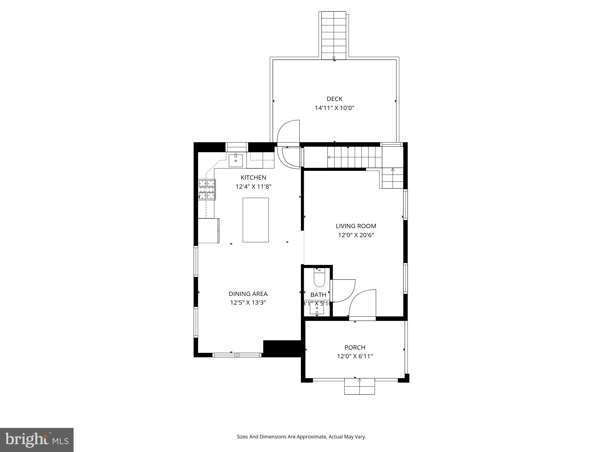 PARKVILLE - Residential