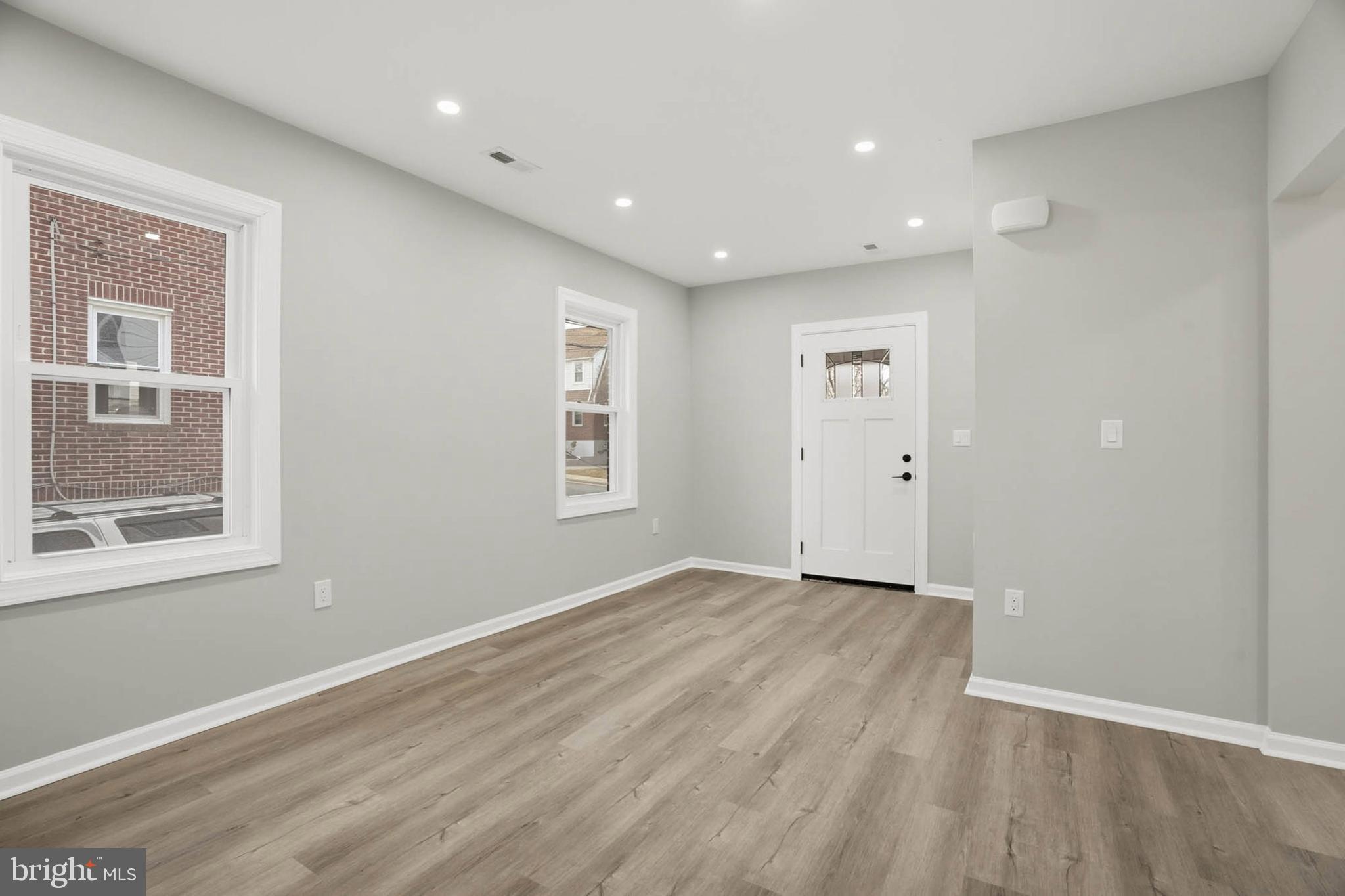 PARKVILLE - Residential