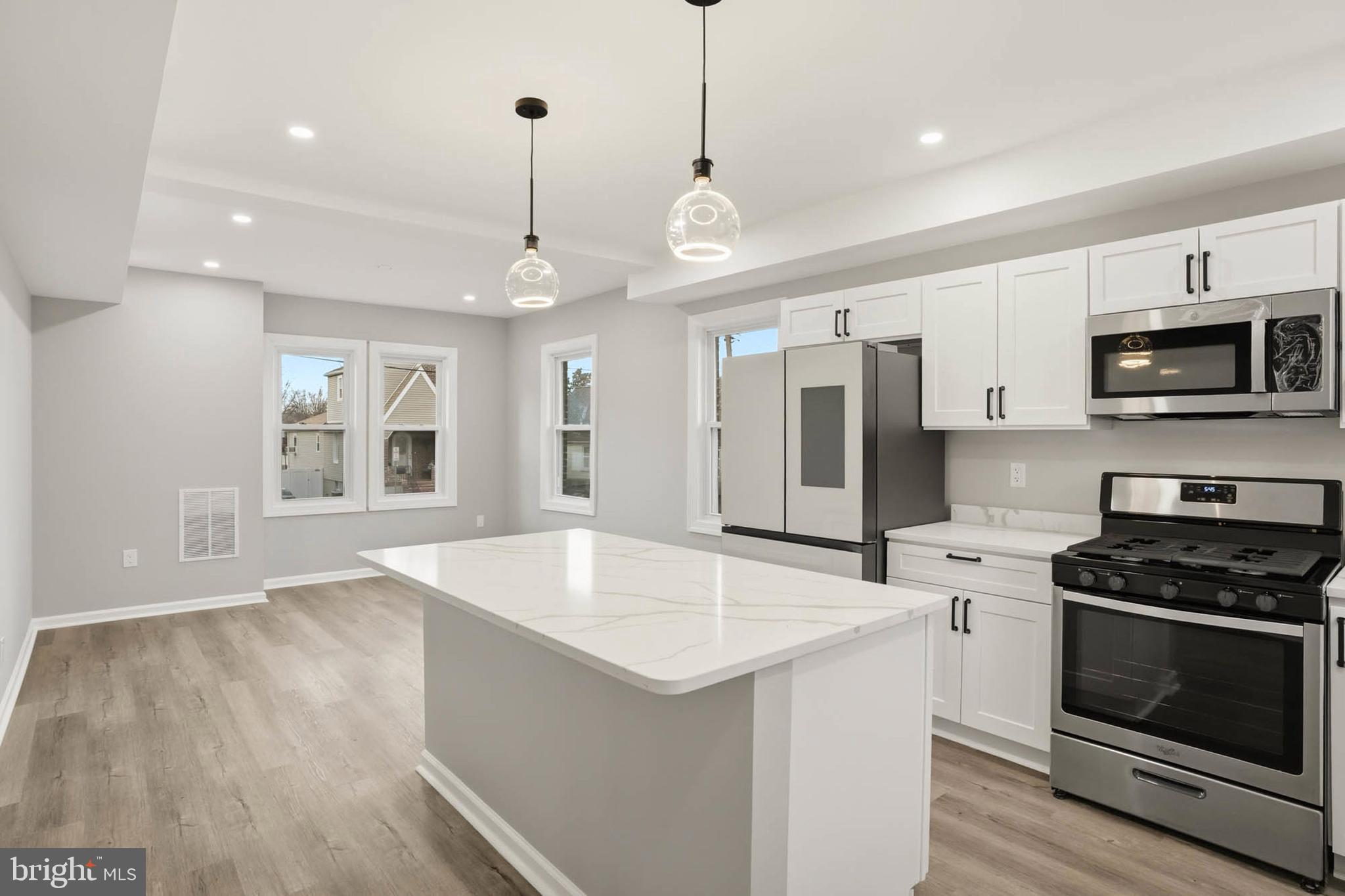 PARKVILLE - Residential