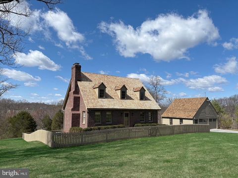 Homes For Sale - 14200 Rover Mill Road<br/> Howard County, WEST FRIENDSHIP, MD 21794