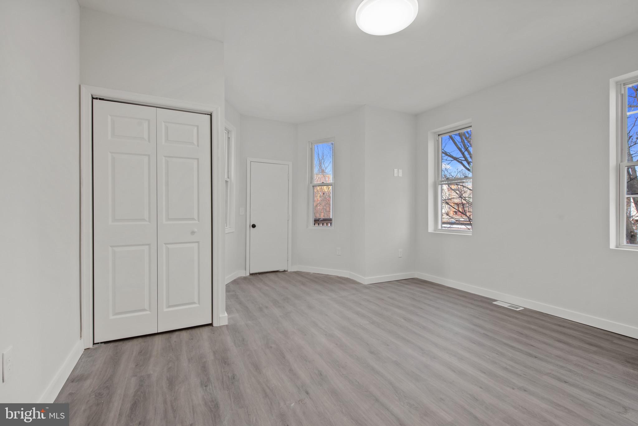 CHARLES VILLAGE - Residential Lease