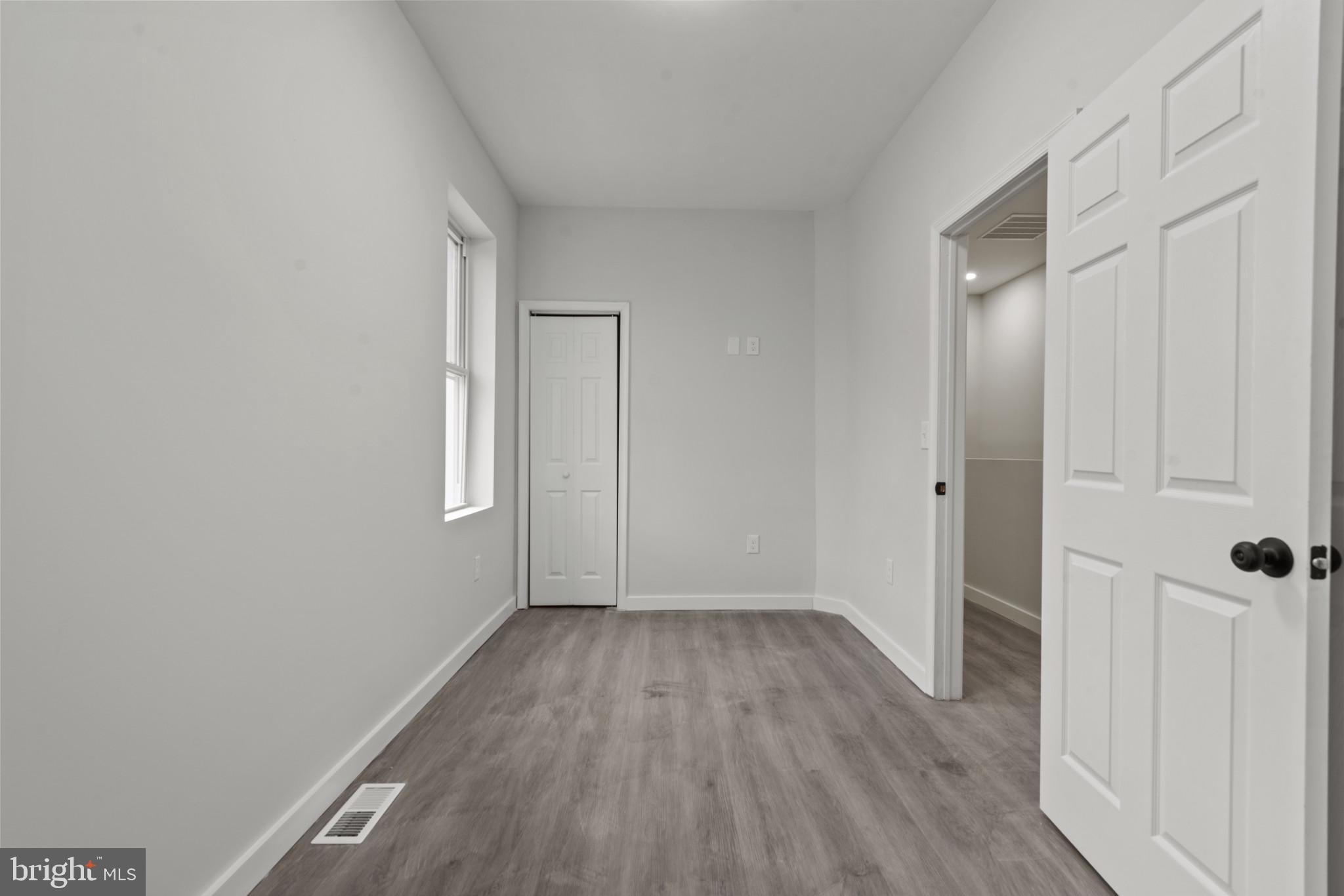 CHARLES VILLAGE - Residential Lease