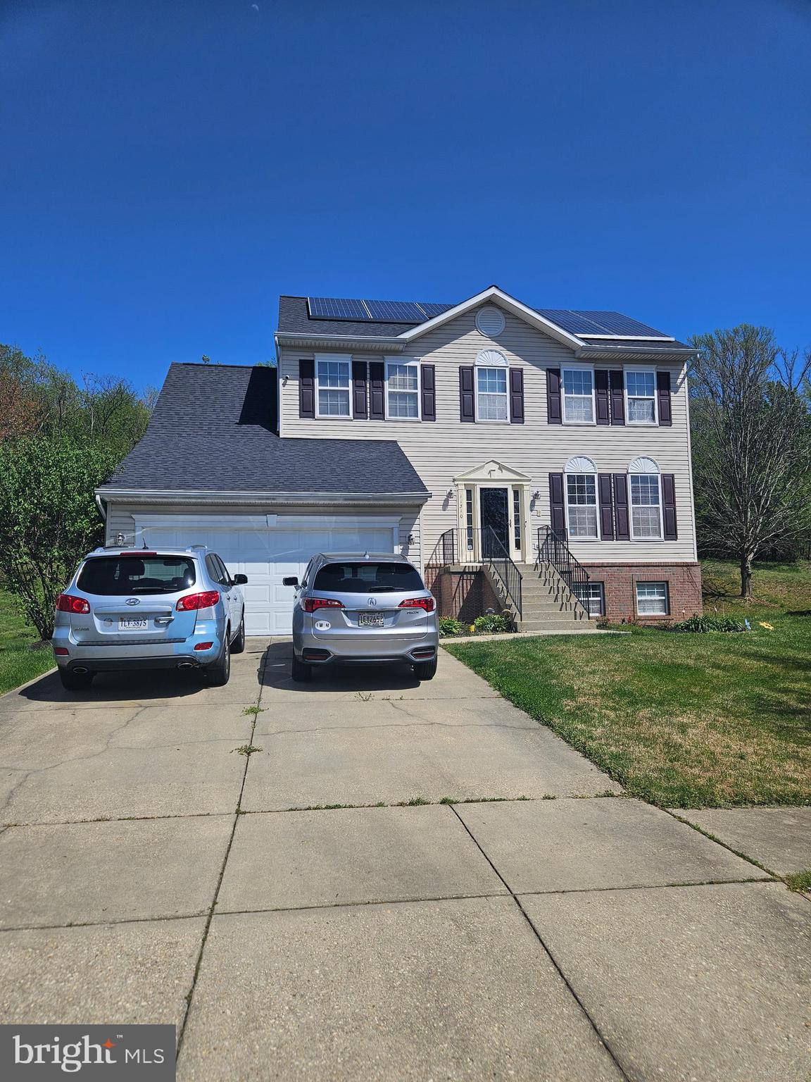 ARAGONA VILLAGE - Residential Lease