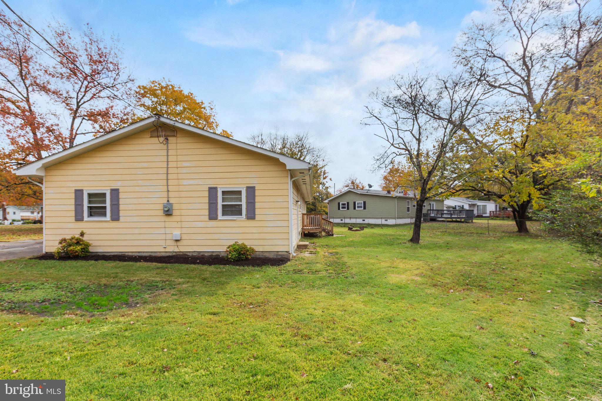 ESSEX SOUTH - Residential