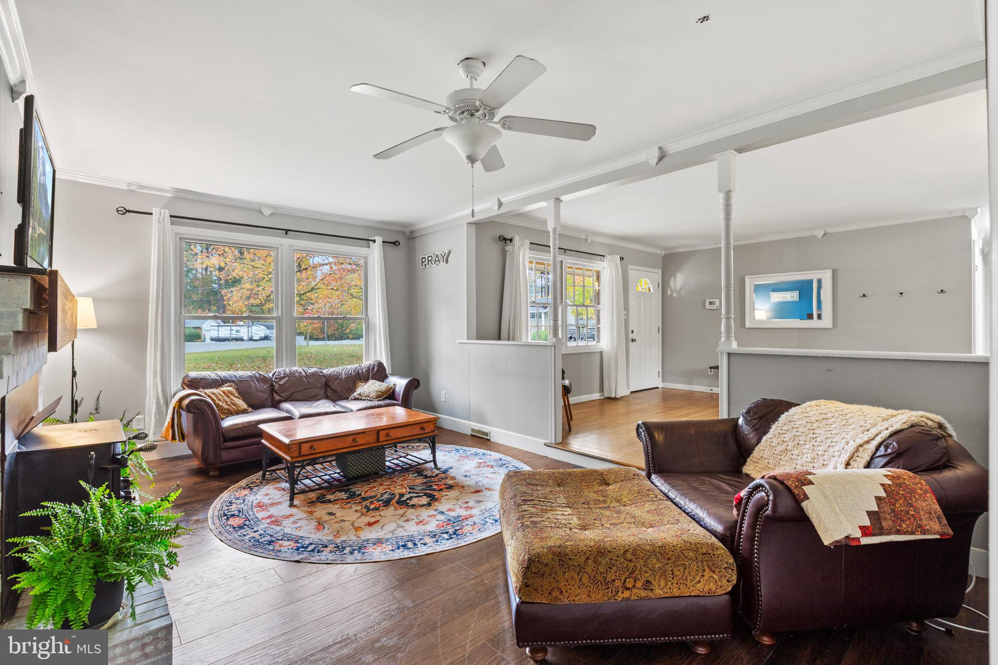 ESSEX SOUTH - Residential