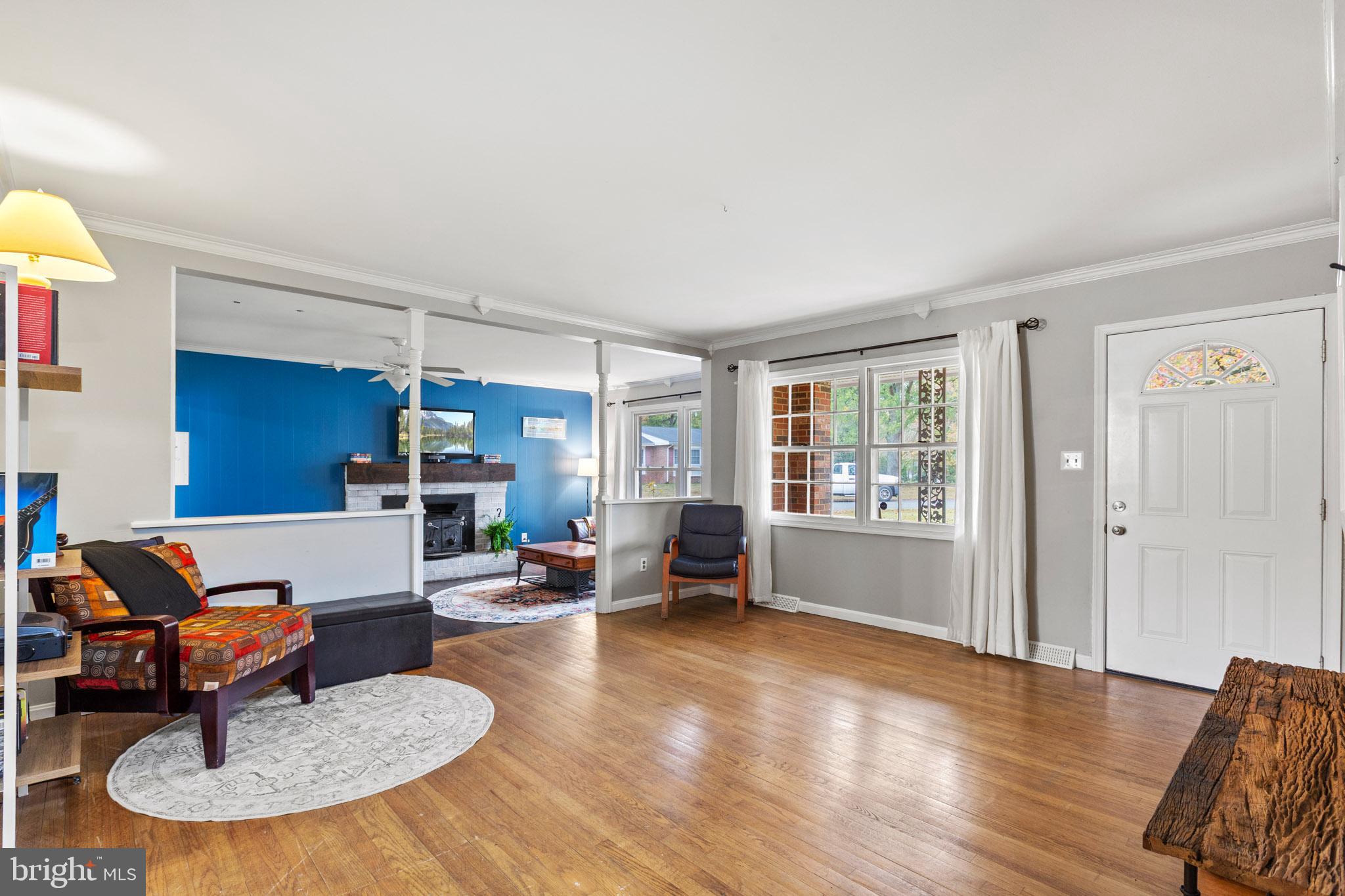 ESSEX SOUTH - Residential