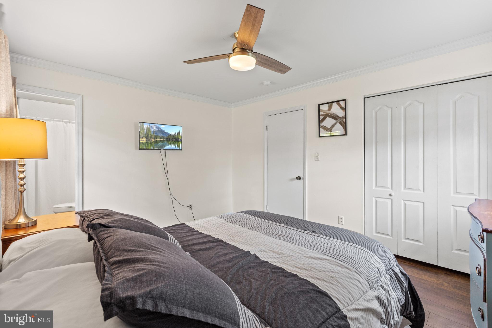 ESSEX SOUTH - Residential