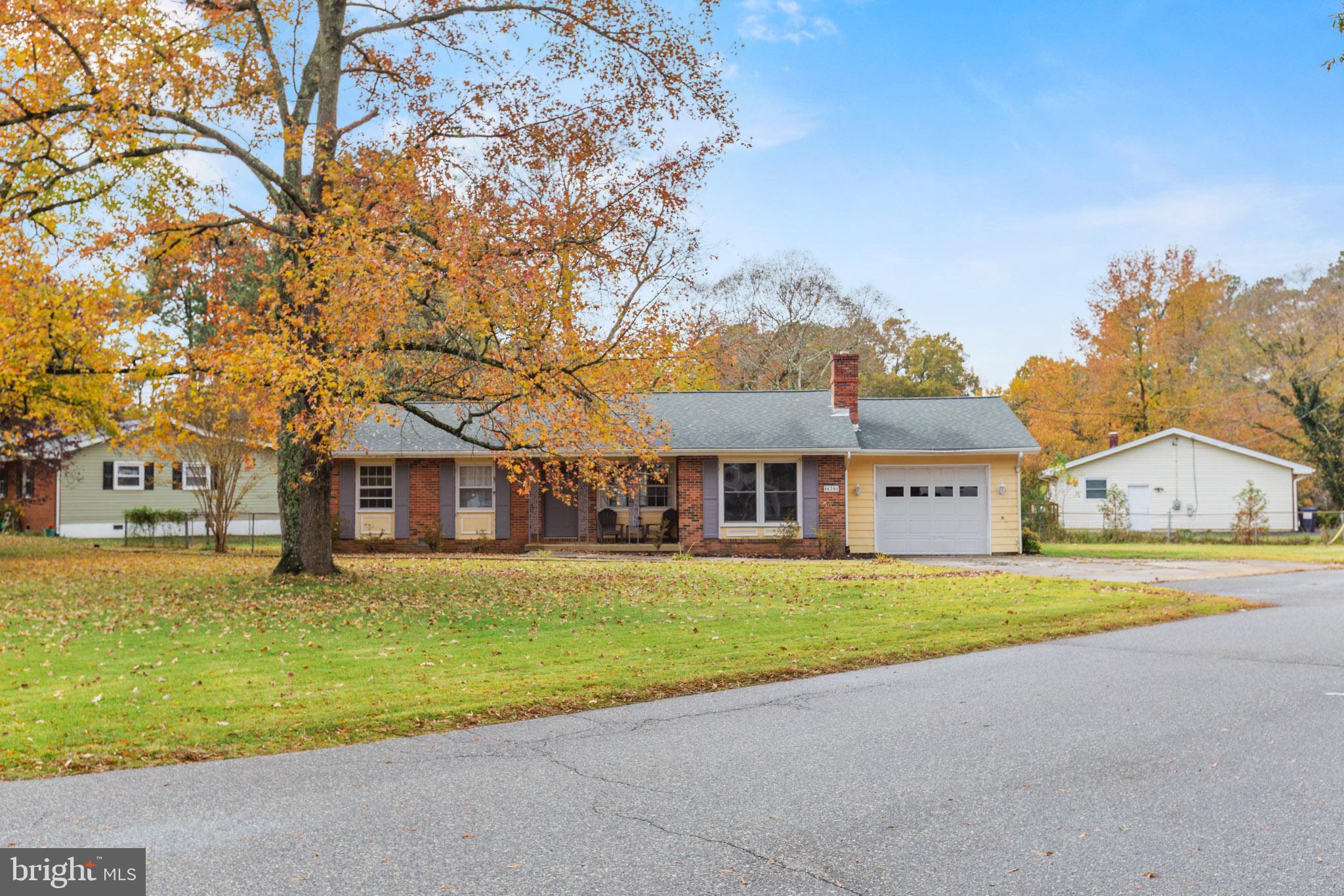 ESSEX SOUTH - Residential