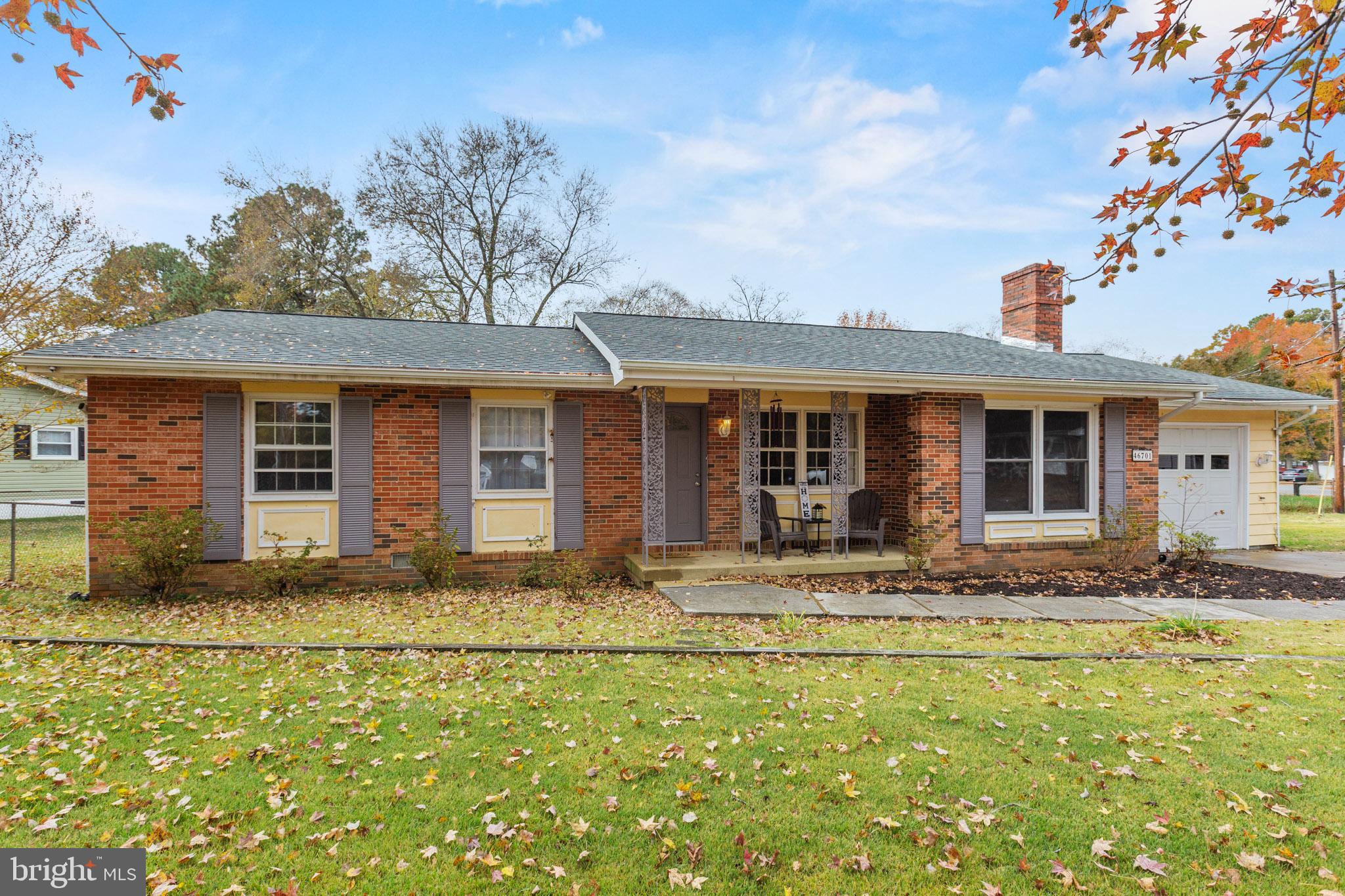 ESSEX SOUTH - Residential