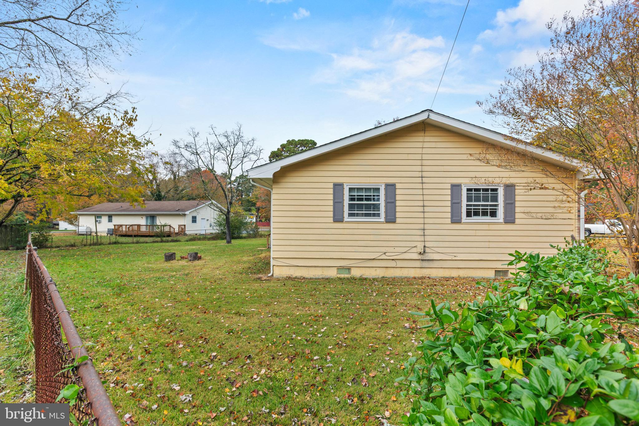 ESSEX SOUTH - Residential