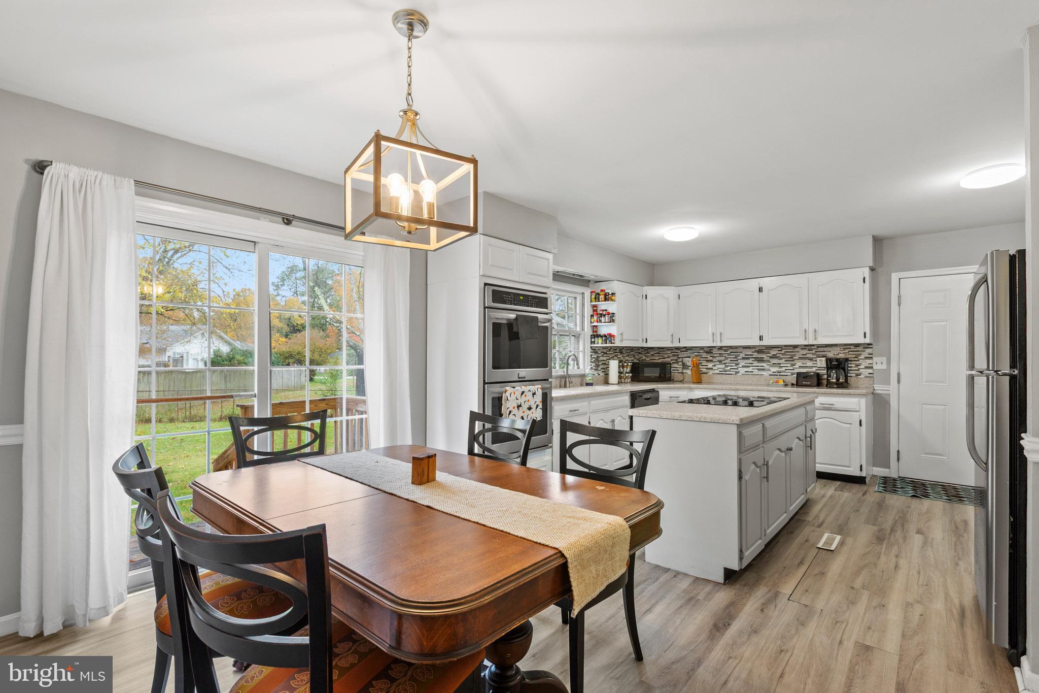 ESSEX SOUTH - Residential