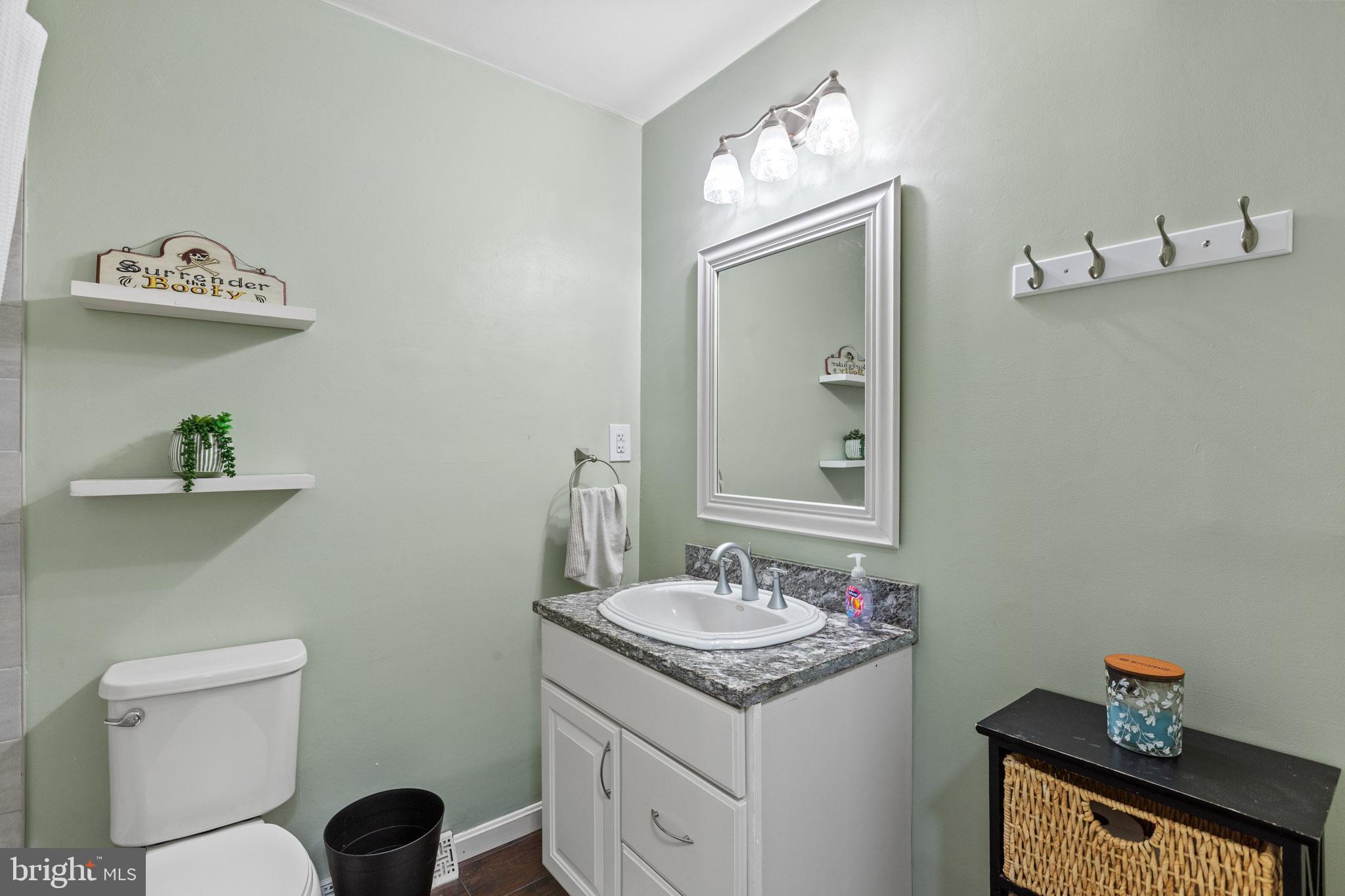 ESSEX SOUTH - Residential