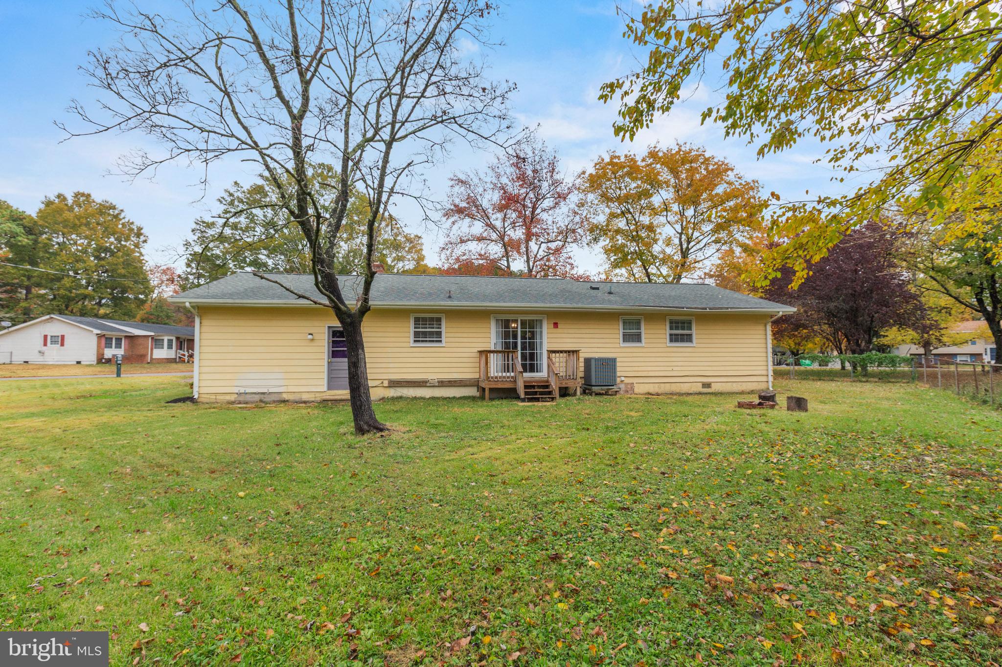 ESSEX SOUTH - Residential