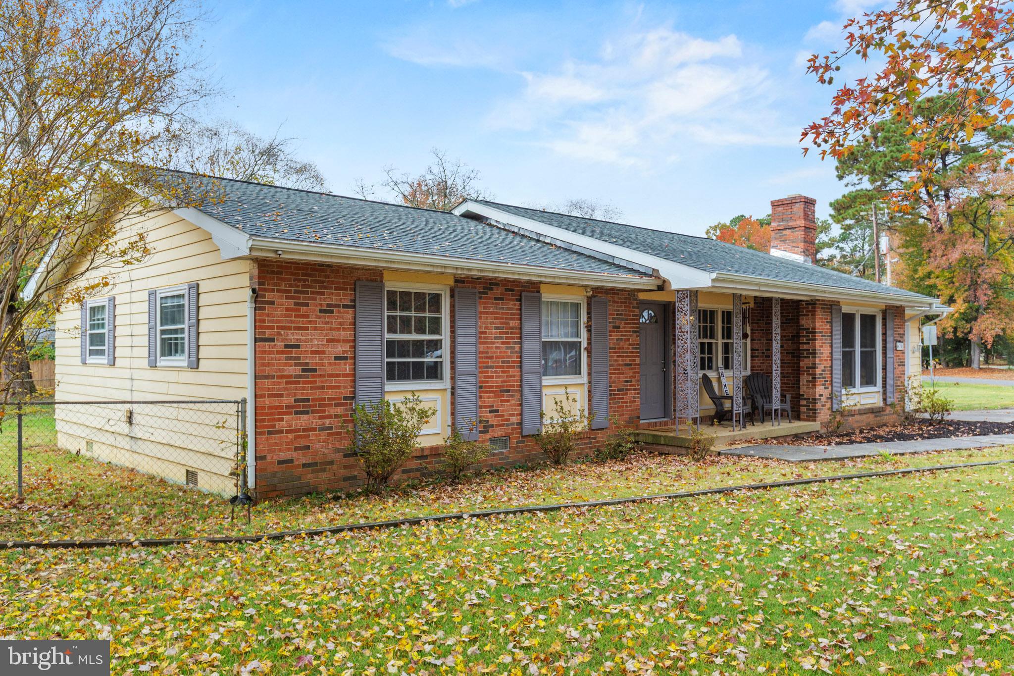 ESSEX SOUTH - Residential