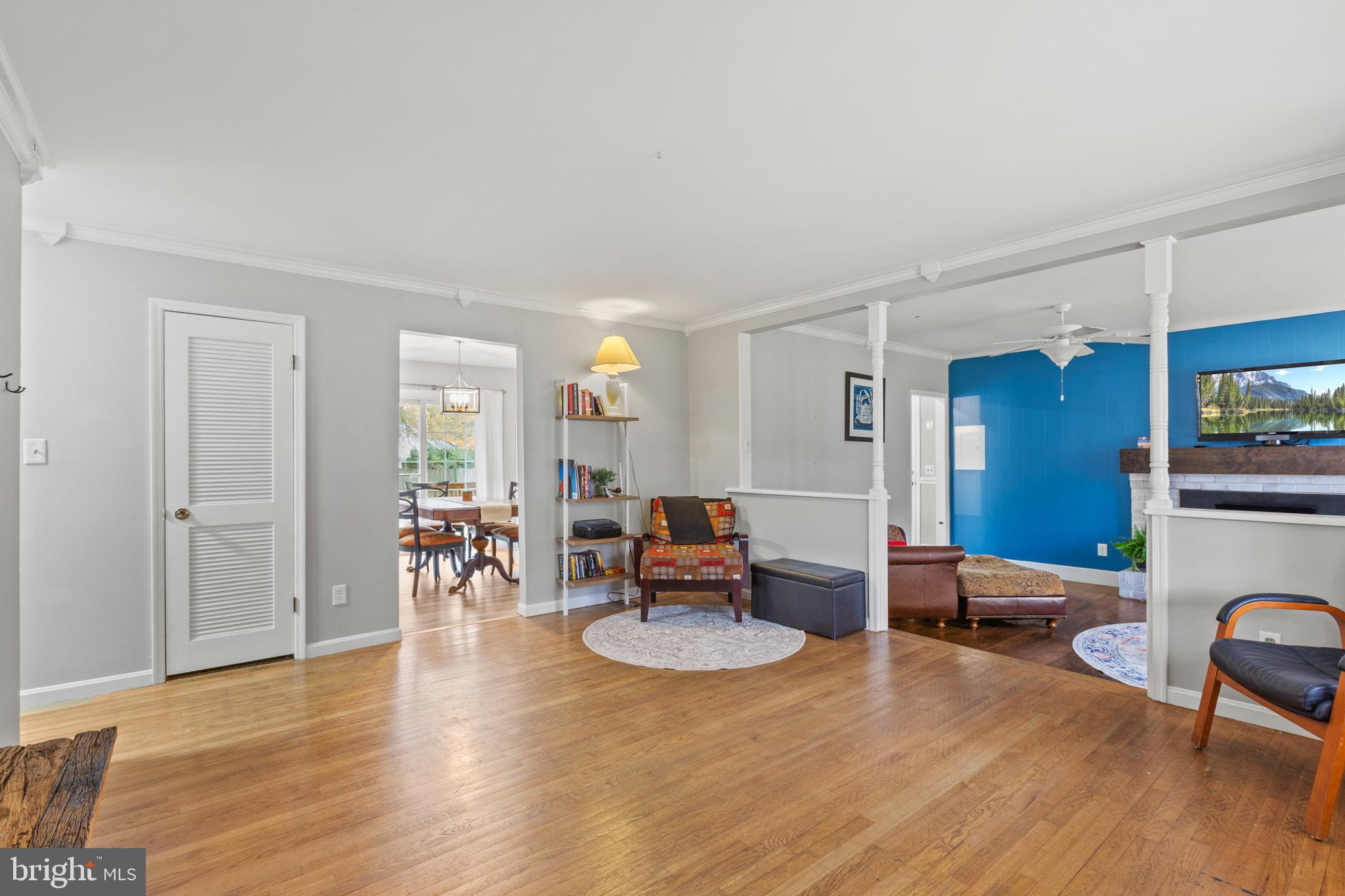 ESSEX SOUTH - Residential