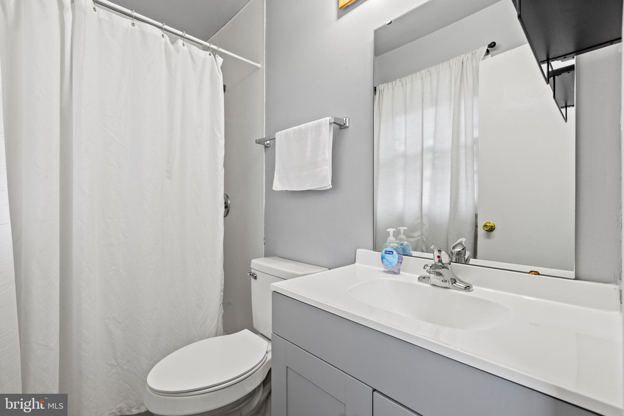 ESSEX SOUTH - Residential