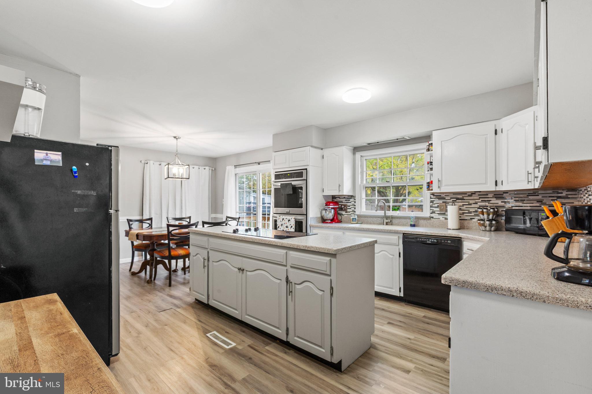 ESSEX SOUTH - Residential