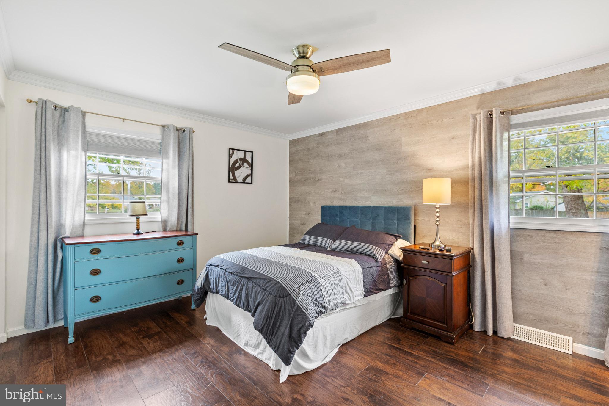 ESSEX SOUTH - Residential