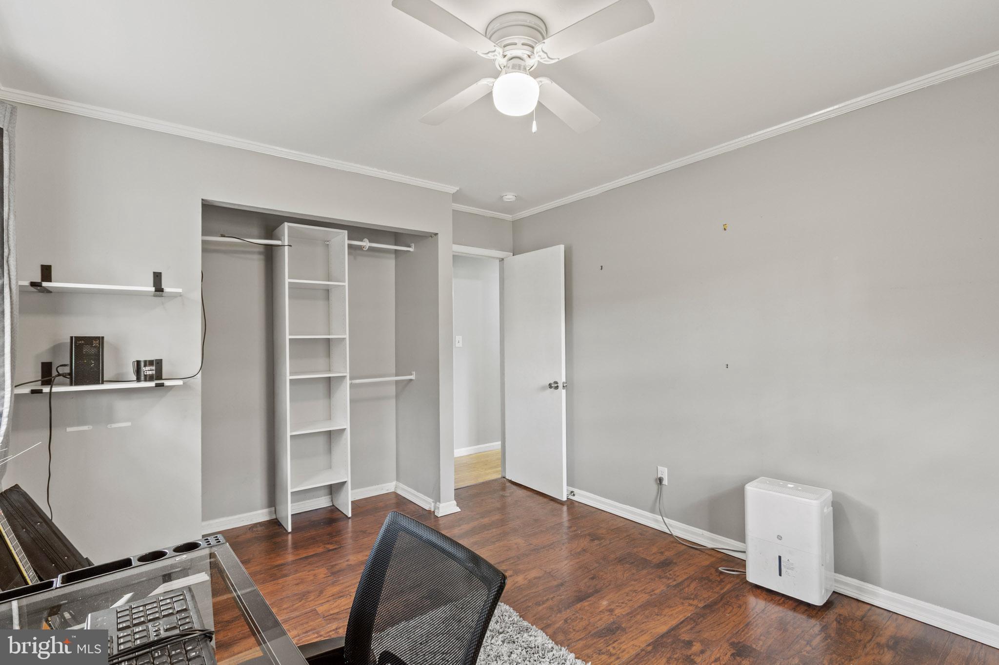 ESSEX SOUTH - Residential