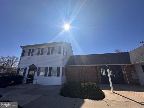 Photo of 515 Leaman Avenue #B, MILLERSVILLE, PA 17551 (MLS # PALA2065644)