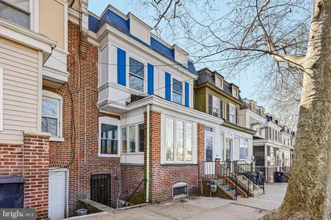 212 N Clayton Street, Wilmington, DE 19805 - MLS#: DENC2078240