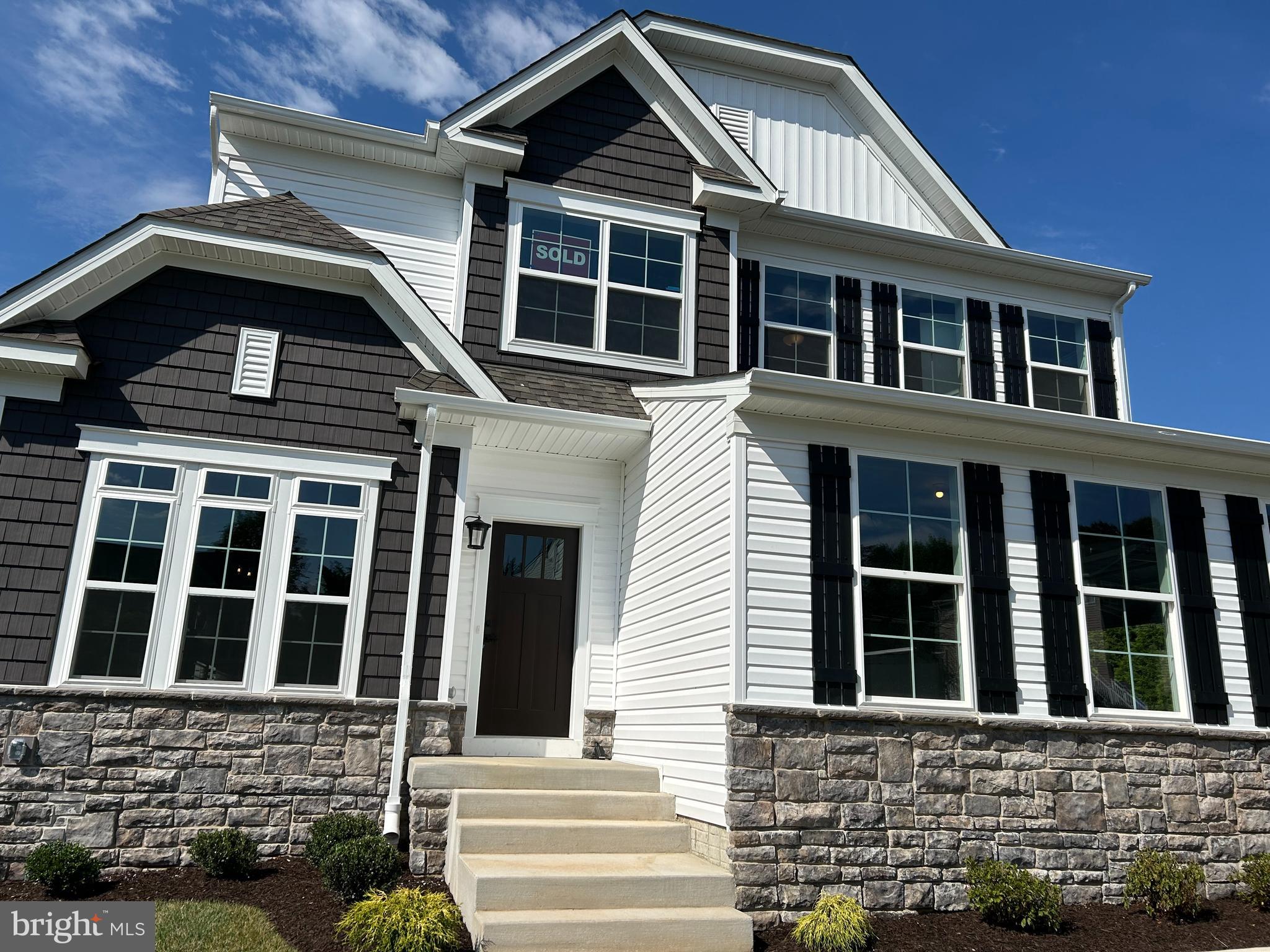 HALLIE HILL FARM - Residential